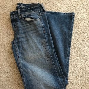 American Eagle AE Hipster